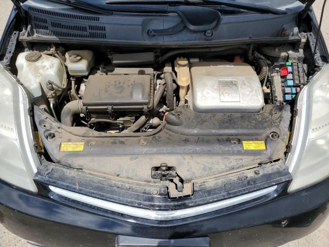 Photo 11 from auction – 2007 TOYOTA PRIUS with VIN JTDKB20U877562067