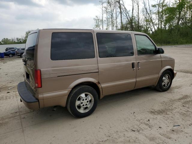 Photo 3 from auction – 2003 CHEVROLET ASTRO with VIN 1GNEL19X03B138575