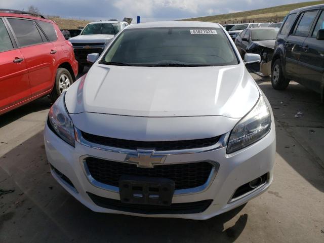 Photo 5 from auction – 2015 CHEVROLET MALIBU 2LT with VIN 1G11D5SL5FF241922