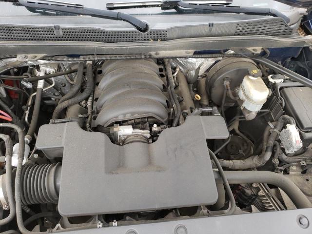 Photo 11 from auction – 2015 CHEVROLET SILVERADO with VIN 1GCRCREC2FZ168653