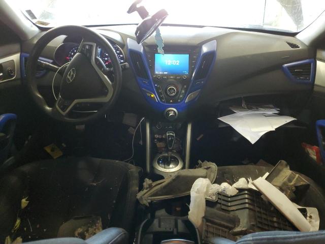 Photo 8 from auction – 2012 HYUNDAI VELOSTER with VIN KMHTC6AD8CU074722