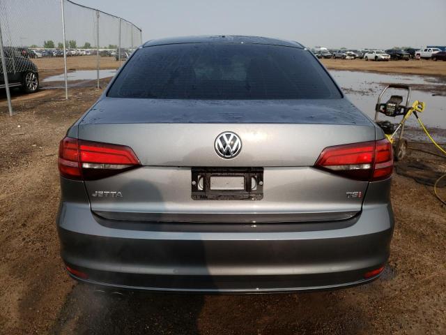 Photo 6 from auction – 2018 VOLKSWAGEN JETTA SE with VIN 3VWDB7AJ7JM229802