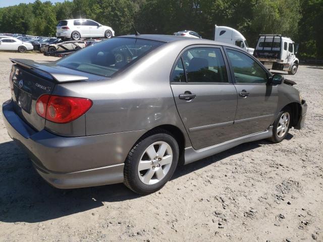 Photo 3 from auction – 2008 TOYOTA COROLLA CE with VIN 2T1BR32E08C881485