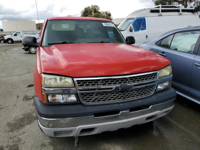 Photo 5 from auction – 2007 CHEVROLET SILVERADO with VIN 1GCEC19Z07Z100898