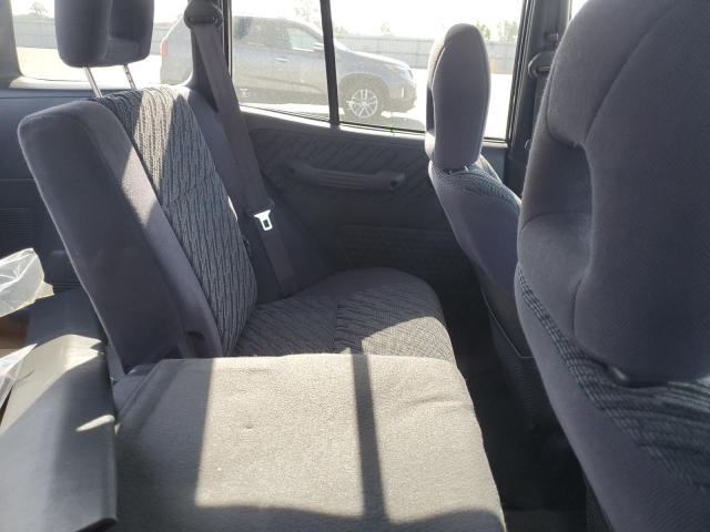 Photo 10 from auction – 2000 TOYOTA RAV4 with VIN JT3GP10V4Y0051819