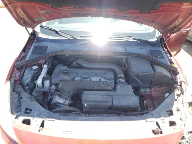 Photo 11 from auction – 2013 VOLVO S60 T5 with VIN YV1612FS0D2188034
