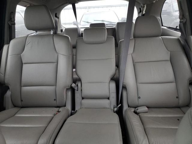 Photo 10 from auction – 2014 HONDA ODYSSEY TO with VIN 5FNRL5H97EB084938