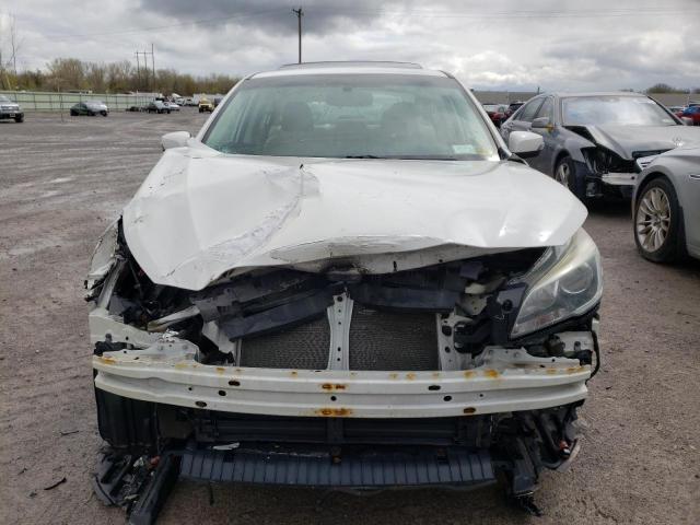 Photo 5 from auction – 2015 SUBARU LEGACY 2.5 with VIN 4S3BNAL66F3018736