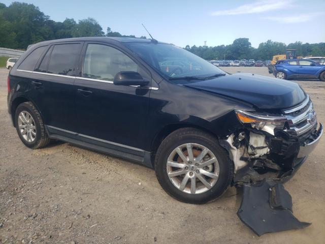 Photo 4 from auction – 2012 FORD EDGE LIMIT with VIN 2FMDK3K94CBA01773