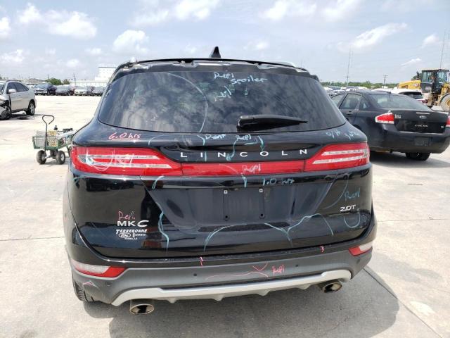 Photo 6 from auction – 2017 LINCOLN MKC SELECT with VIN 5LMCJ2C97HUL44843