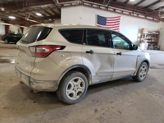 Photo 3 from auction – 2017 FORD ESCAPE S with VIN 1FMCU0F79HUB90824