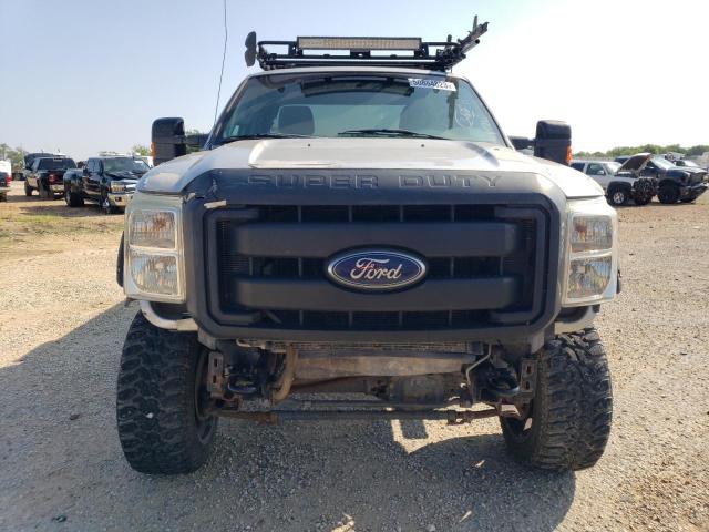Photo 5 from auction – 2015 FORD F250 SUPER with VIN 1FT7X2B69FEB56444