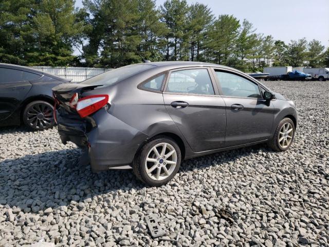 Photo 3 from auction – 2017 FORD FIESTA SE with VIN 3FADP4BJ5HM167317