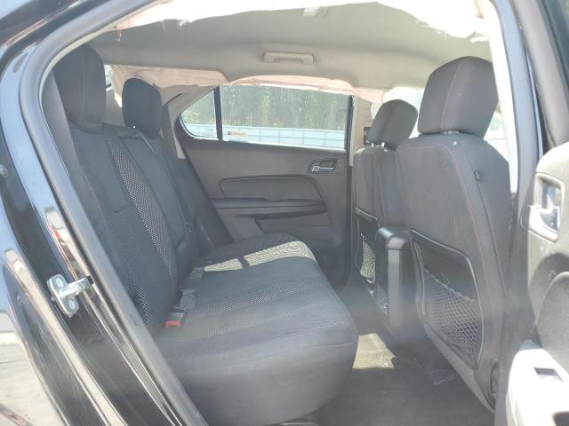 Photo 11 from auction – 2015 CHEVROLET EQUINOX LT with VIN 2GNALBEK5F6226530