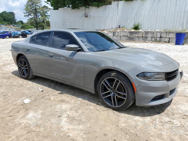 Photo 4 from auction – 2019 DODGE CHARGER SX with VIN 2C3CDXBG9KH650226