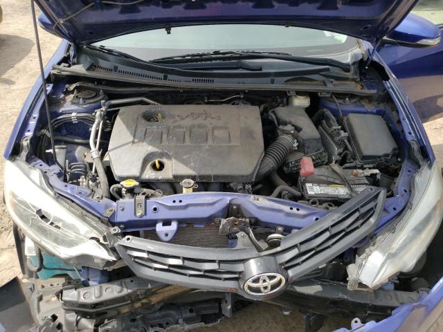 Photo 11 from auction – 2015 TOYOTA COROLLA L with VIN 5YFBURHE7FP313529