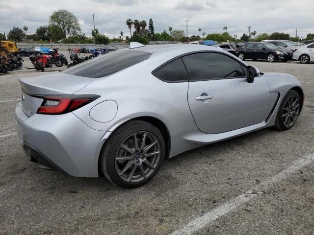 Photo 3 from auction – 2022 SUBARU BRZ PREMIU with VIN JF1ZDBB10N9701711