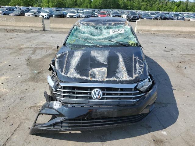 Photo 5 from auction – 2021 VOLKSWAGEN JETTA S with VIN 3VWC57BU4MM025751