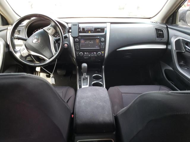 Photo 8 from auction – 2013 NISSAN ALTIMA 2.5 with VIN 1N4AL3AP9DC211846