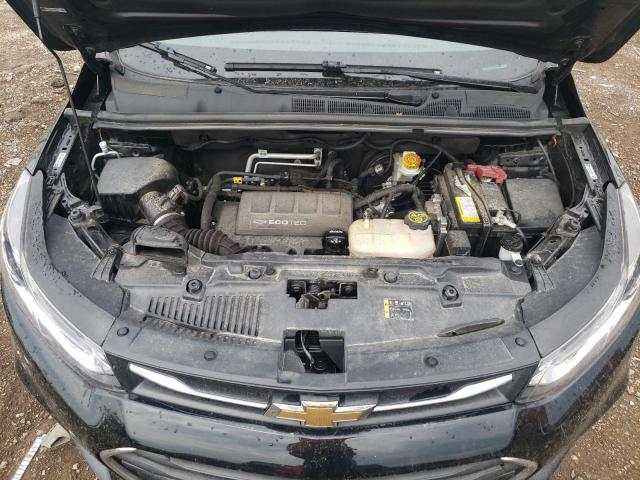 Photo 11 from auction – 2018 CHEVROLET TRAX LS with VIN 3GNCJKSB7JL386867