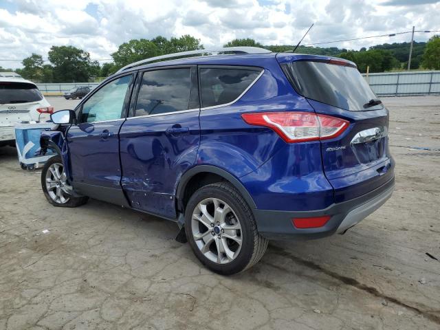 Photo 2 from auction – 2015 FORD ESCAPE TIT with VIN 1FMCU0J90FUC80353