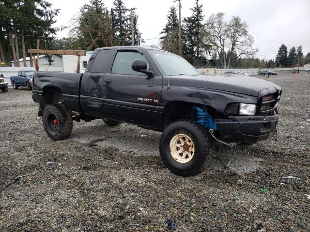 Photo 4 from auction – 2001 DODGE RAM 1500 with VIN 3B7HF13Z71G746430