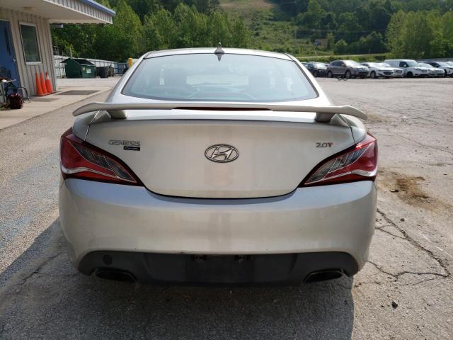 Photo 6 from auction – 2013 HYUNDAI GENESIS CO with VIN KMHHT6KD8DU086696