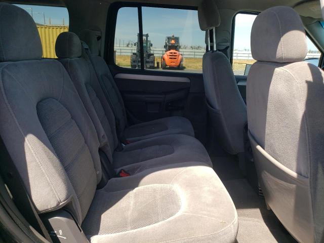 Photo 11 from auction – 2004 FORD EXPLORER X with VIN 1FMZU73E74UB50547
