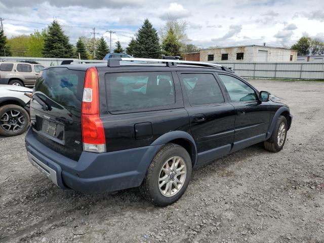 Photo 3 from auction – 2007 VOLVO XC70 with VIN YV4SZ592271276469
