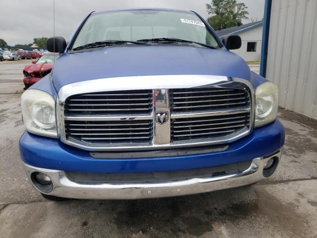 Photo 5 from auction – 2008 DODGE RAM 1500 S with VIN 1D7HU18238S547546