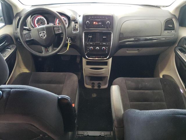 Photo 8 from auction – 2014 DODGE GRAND CARA with VIN 2C4RDGBG0ER281955