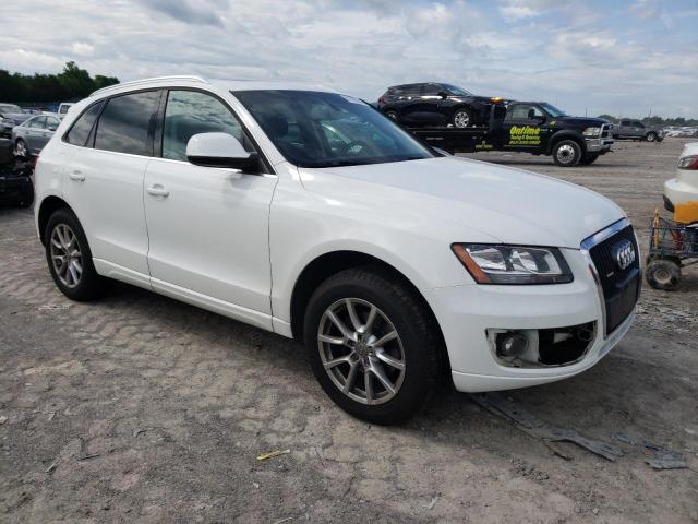 صورة رقم 4 من المزاد - 2011 AUDI Q5 PREMIUM مع VIN WA1CFAFP7BA051492