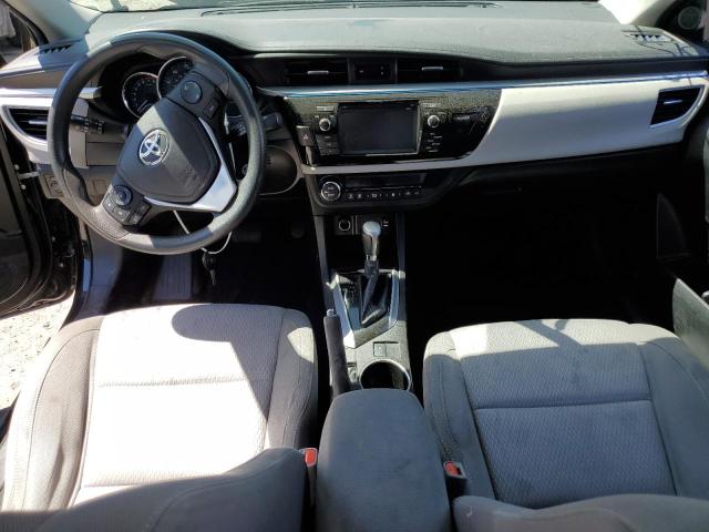 Photo 8 from auction – 2015 TOYOTA COROLLA L with VIN 5YFBURHE8FP355031