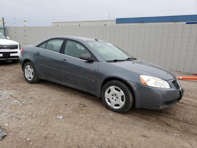 Photo 4 from auction – 2008 PONTIAC G6 VALUE L with VIN 1G2ZF57B784151906