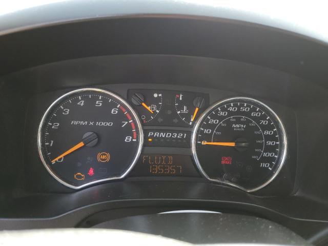 Photo 9 from auction – 2007 GMC CANYON with VIN 1GTDT19EX78194190
