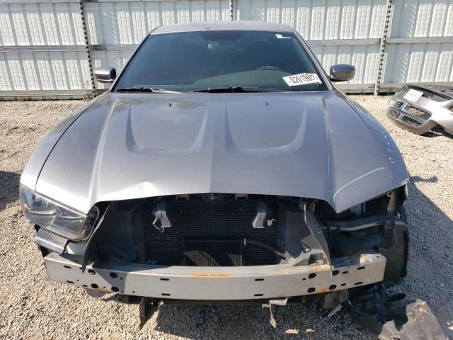 Photo 5 from auction – 2011 DODGE CHARGER with VIN 2B3CL3CG9BH555835