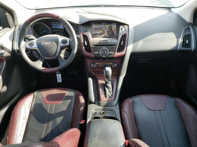 Photo 8 from auction – 2014 FORD FOCUS TITA with VIN 1FADP3N22EL321302