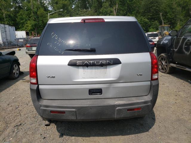 Photo 6 from auction – 2004 SATURN VUE with VIN 5GZCZ53404S894900