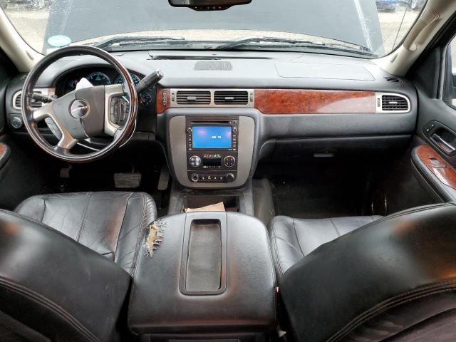 Photo 8 from auction – 2008 GMC NEW SIERRA with VIN 2GTEK638081167110