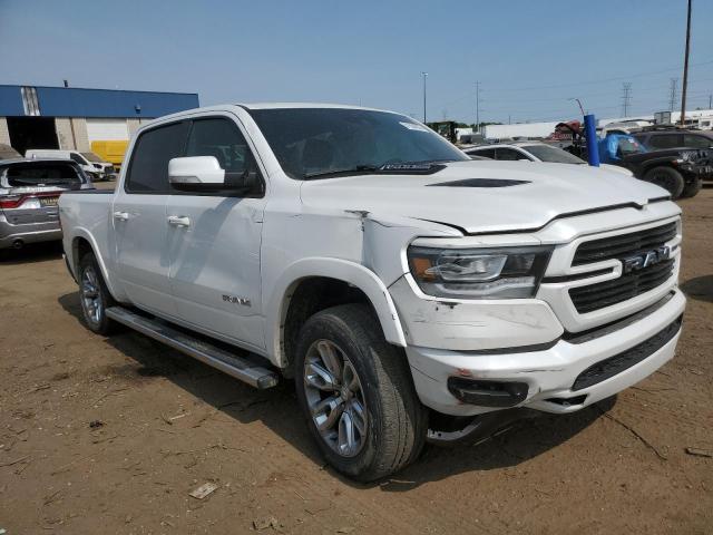 Photo 4 from auction – 2021 RAM 1500 LARAM with VIN 1C6SRFJT5MN594904
