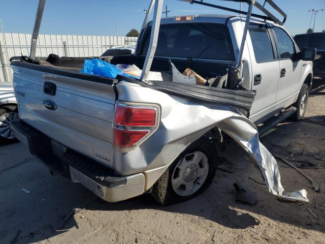 Photo 3 from auction – 2013 FORD F150 SUPER with VIN 1FTFW1EF4DFB02836