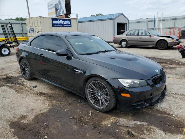 Photo 4 from auction – 2008 BMW M3 with VIN WBSWL93568P331416