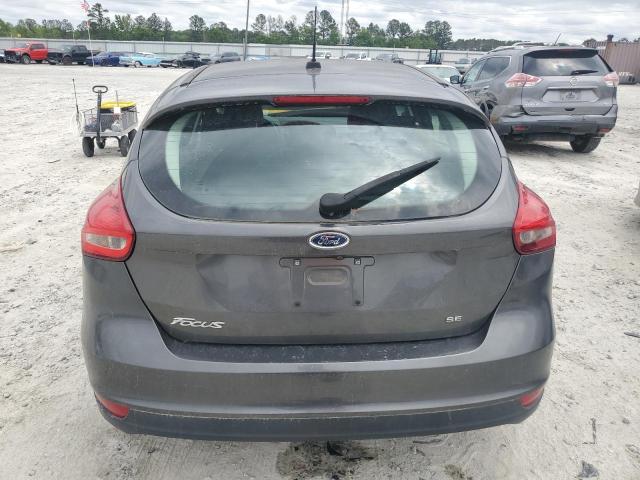 Photo 6 from auction – 2018 FORD FOCUS SE with VIN 1FADP3K28JL213720