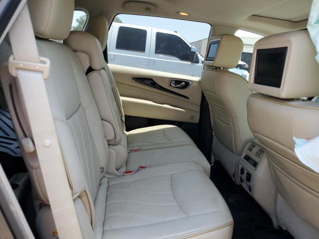 Photo 11 from auction – 2015 INFINITI QX60 with VIN 5N1AL0MN4FC507746