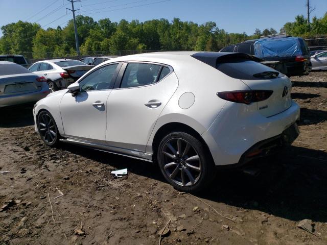 Photo 2 from auction – 2021 MAZDA 3 SELECT with VIN JM1BPAKL9M1322461