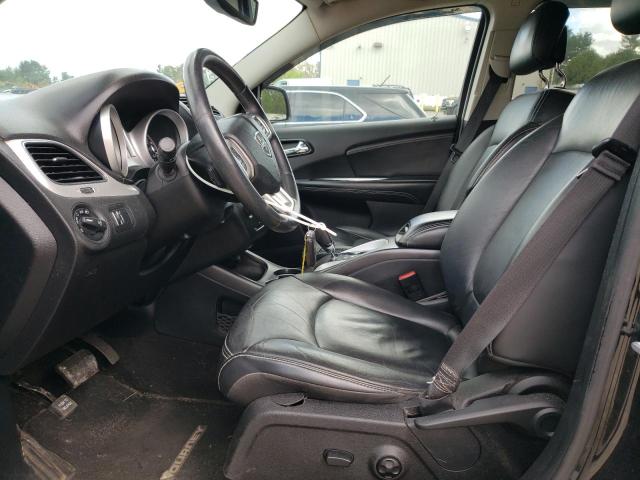 Photo 7 from auction – 2014 DODGE JOURNEY SX with VIN 3C4PDDBG5ET174080