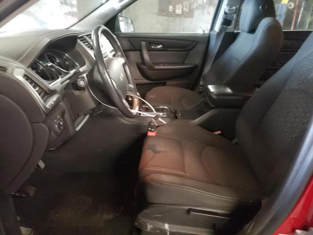 Photo 7 from auction – 2014 GMC ACADIA SLE with VIN 1GKKVNED7EJ201855