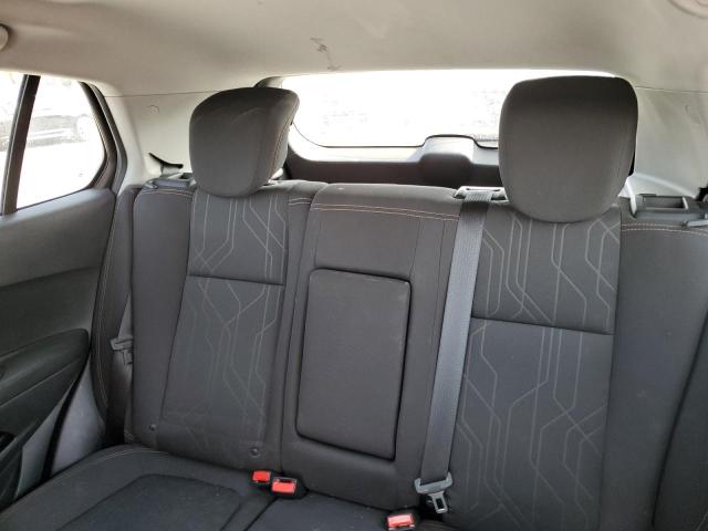 Photo 10 from auction – 2019 CHEVROLET TRAX 1LT with VIN 3GNCJLSB7KL282063