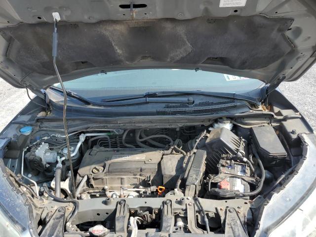 Photo 12 from auction – 2015 HONDA CR-V EXL with VIN 2HKRM4H76FH618178