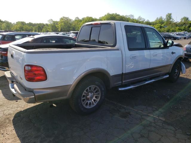 Photo 3 from auction – 2003 FORD F-150 SUPE with VIN 1FTRW07L73KC71782